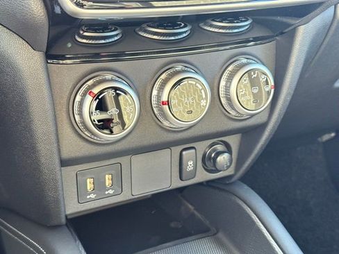 New 2026 Mitsubishi Outlander Sport AWD image 23
