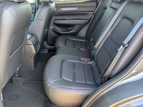 New 2025 MAZDA CX-5 2.5 Turbo w/ Premium Package image 28