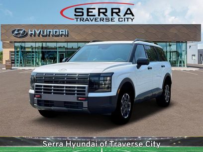 New 2026 Hyundai Palisade XRT Pro