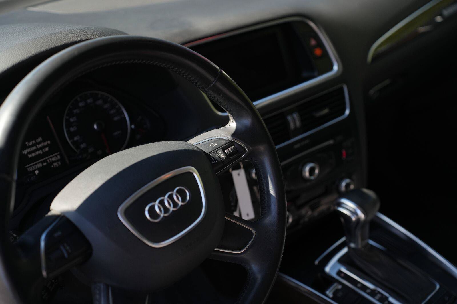 Used 2013 Audi Q5 2.0T Premium Plus AWD/4WD image 13