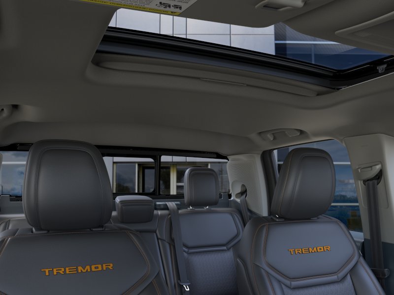 New 2026 Ford Maverick Tremor AWD/4WD image 12