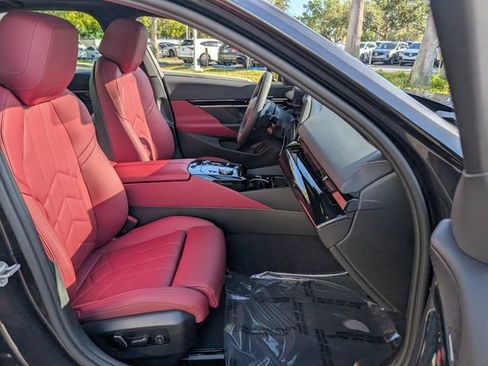 Used 2026 BMW 530i image 20