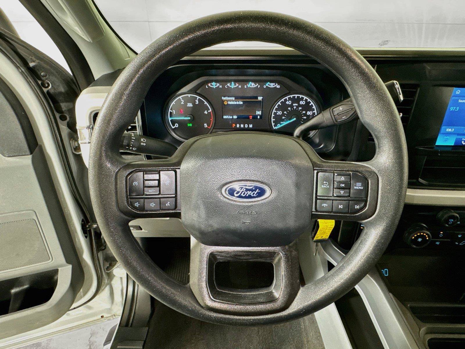 Used 2026 Ford F350 XLT w/ FX4 Off-Road Package AWD/4WD image 9