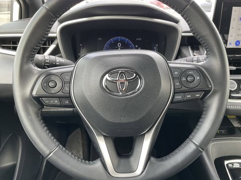 Used 2023 Toyota Corolla XSE w/ Carpet Mat Package (TMS) image 17