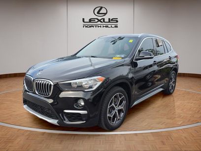 Used 2019 BMW X1 sDrive28i