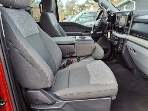Used 2023 Ford F350 XLT AWD/4WD image 14