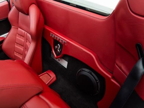 Used 2014 Ferrari 458 Spider image 25
