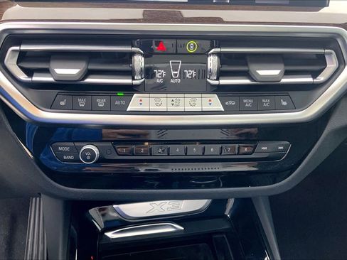 Certified 2023 BMW X3 xDrive30i w/ Convenience Package w/ZPA image 33