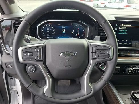 Used 2026 Chevrolet Silverado 1500 RST w/ Protection Package AWD/4WD image 15
