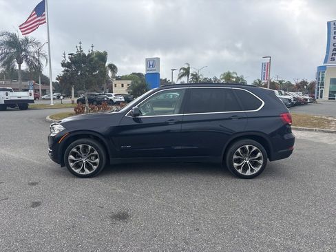 Used 2015 BMW X5 xDrive35i image 4