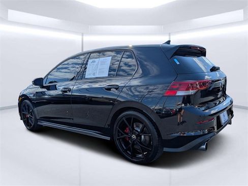 Used 2024 Volkswagen GTI S image 5