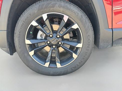 Used 2025 Chevrolet Equinox RS AWD/4WD image 33