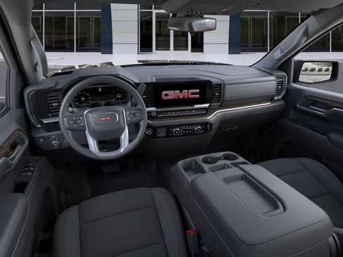 New 2026 GMC Sierra 1500 Elevation w/ Elevation Select Package AWD/4WD image 15