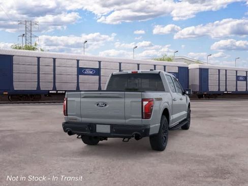 New 2026 Ford F150 Tremor AWD/4WD image 8