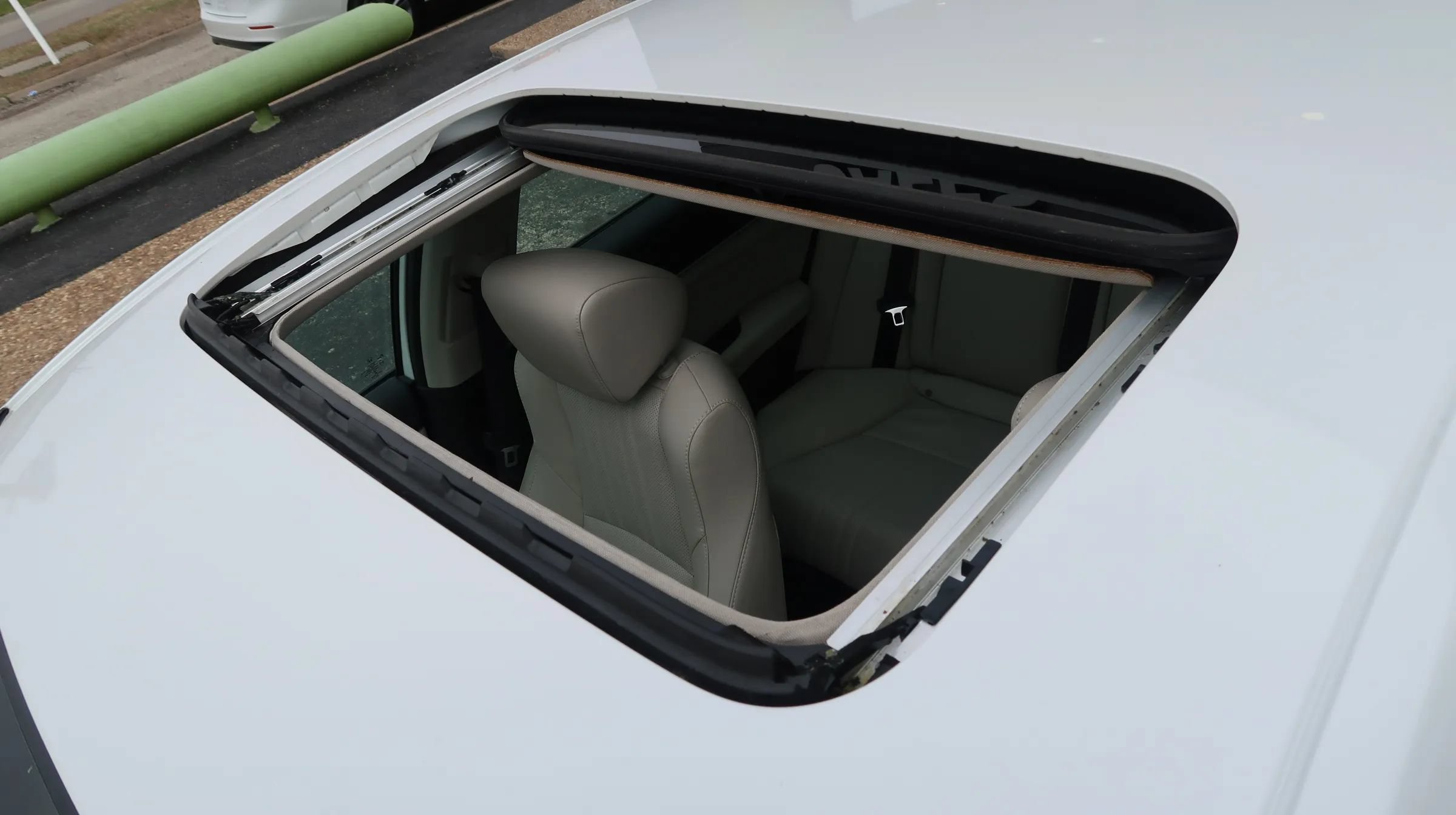 Used 2021 Honda Accord EX-L image 41
