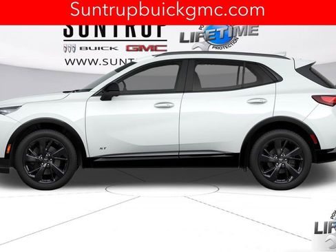 New 2026 Buick Envision Sport Touring image 30