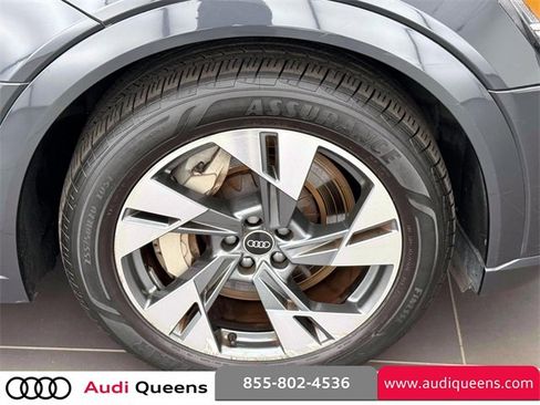 Certified 2021 Audi e-tron Premium image 8