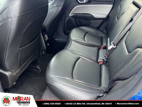 Used 2024 Jeep Compass Limited AWD/4WD image 12