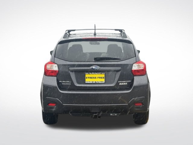 Used 2016 Subaru Crosstrek 2.0i AWD/4WD image 7