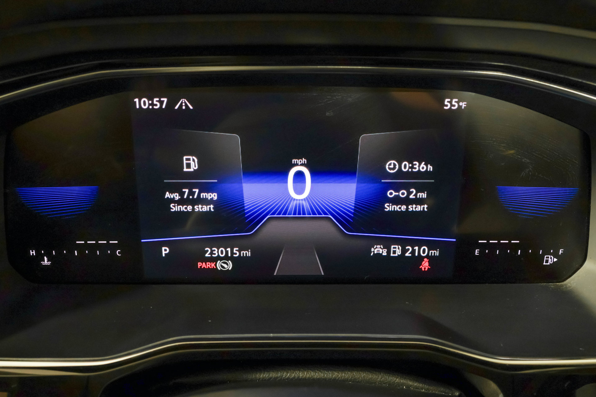 Used 2024 Volkswagen Jetta SE w/ Panoramic Sunroof Package FWD image 29