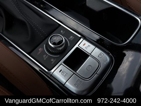 Used 2025 Kia Telluride SX Prestige X-Line AWD/4WD image 25