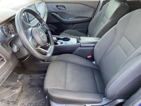 Certified 2023 Nissan Rogue S image 19