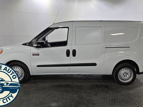 Used 2022 RAM ProMaster City Tradesman FWD image 4