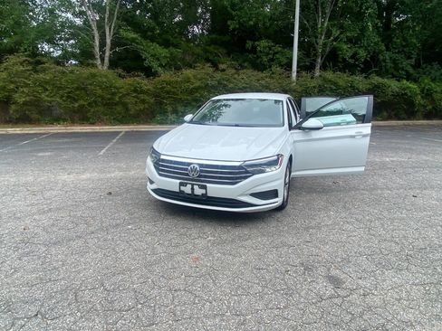 Used 2019 Volkswagen Jetta S FWD image 44