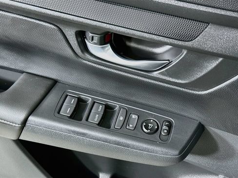 Certified 2024 Honda CR-V EX image 21