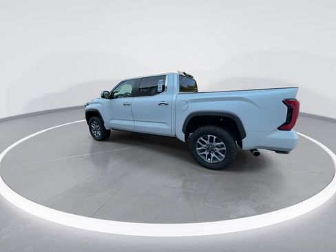 Used 2026 Toyota Tundra 1794 Edition AWD/4WD image 6