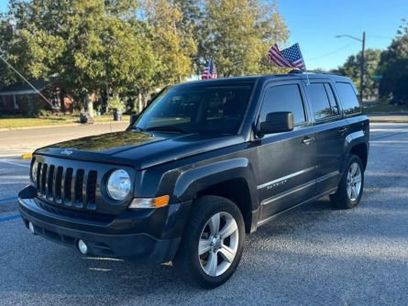 Used 2016 Jeep Patriot Sport