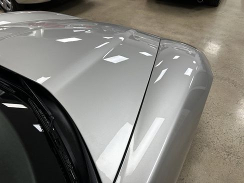 Used 2008 Chevrolet Corvette Convertible w/ Preferred Equipment Group image 13