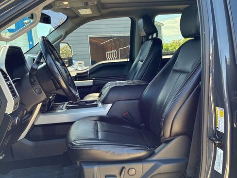 Used 2021 Ford F250 Lariat AWD/4WD image 15