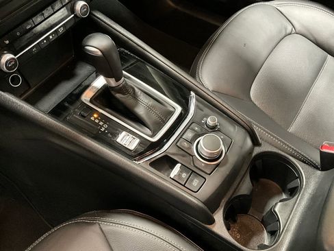 Used 2025 MAZDA CX-5 AWD 2.5 S w/ Preferred Package image 17