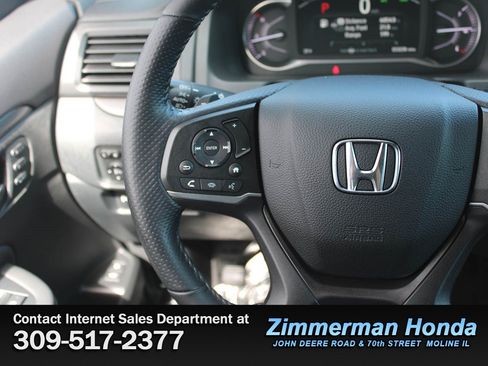 Certified 2023 Honda Passport EX-L image 13