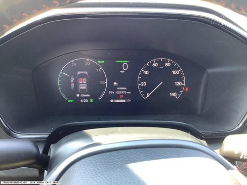 Used 2024 Honda CR-V Sport image 5