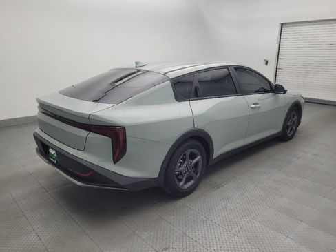 Used 2025 Kia K4 FWD image 9