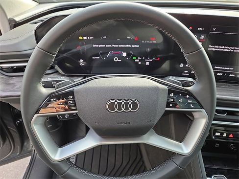 New 2025 Audi Q5 2.0T Premium Plus image 10