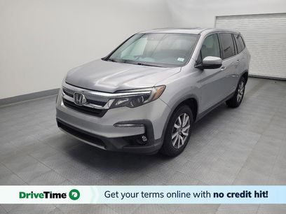 Used 2019 Honda Pilot EX-L