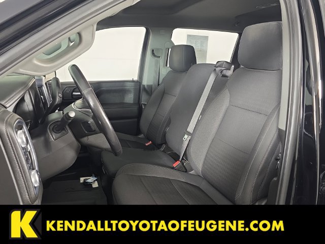 Used 2021 GMC Sierra 1500 Elevation w/ LPO, Elevation Black Package AWD/4WD image 29