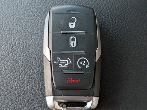 Used 2026 RAM 1500 Big Horn image 32