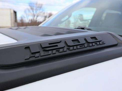 New 2026 RAM 1500 Express image 5