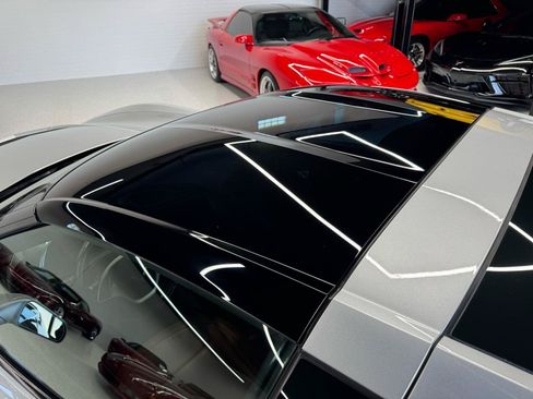 Used 2015 Chevrolet Corvette Stingray Coupe w/ 2LT Preferred Equipment Group RWD image 49