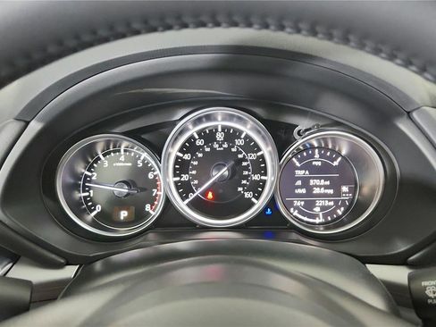 Used 2024 MAZDA CX-5 AWD 2.5 S w/ Select Package image 23