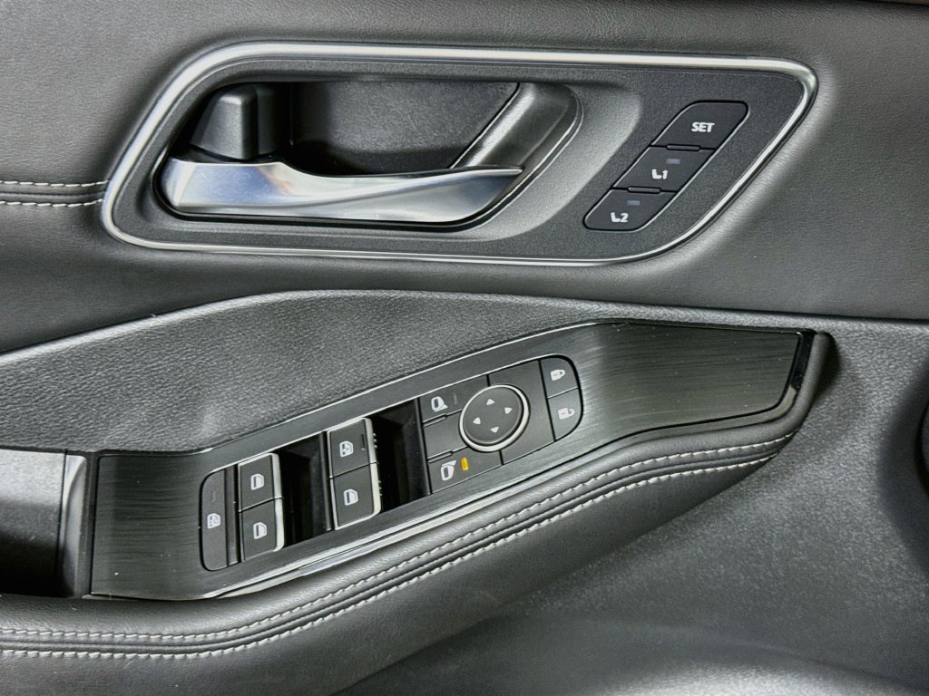 Used 2021 Nissan Rogue SL w/ Premium Package AWD/4WD image 26