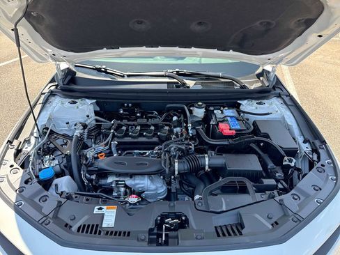 New 2026 Honda Accord SE image 18