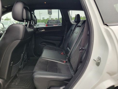 Used 2022 Jeep Grand Cherokee Laredo X RWD image 26