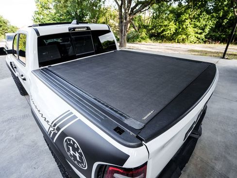 Used 2024 RAM 1500 TRX w/ TRX Level 2 Equipment Group AWD/4WD image 92