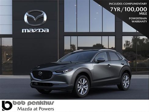 New 2026 MAZDA CX-30 AWD 2.5 S w/ Premium Package image 1