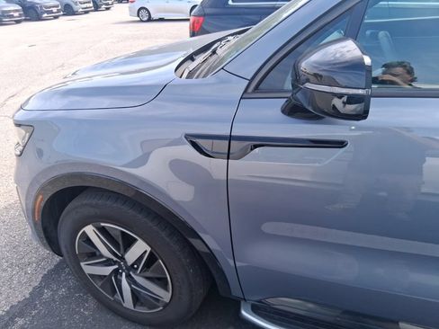 Certified 2023 Kia Sorento S w/ Panoramic Sunroof Package FWD image 13